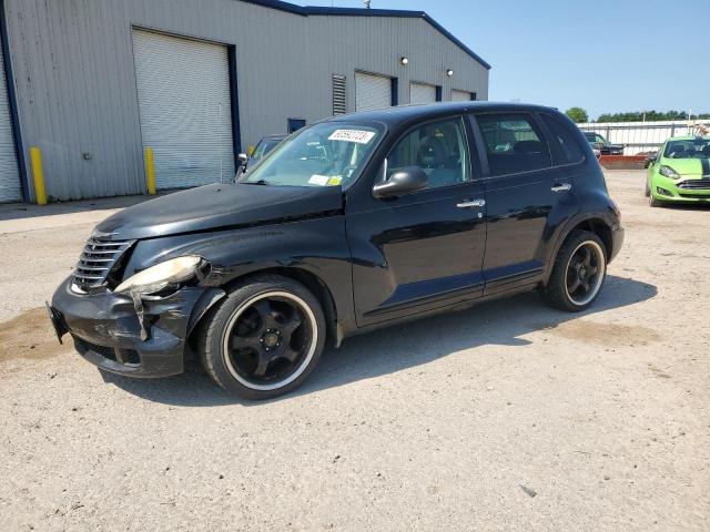 Photo 1 from auction – 2007 CHRYSLER PT CRUISER with VIN 3A4FY58B67T536755