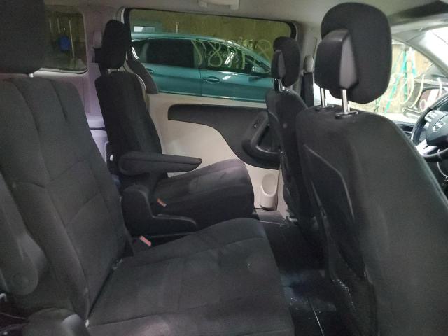 Photo 11 from auction – 2011 DODGE GRAND CARA with VIN 2D4RN5DG9BR756242