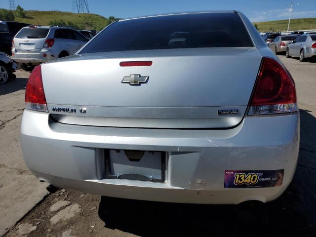 Photo 6 from auction – 2012 CHEVROLET IMPALA LT with VIN 2G1WG5E34C1148465