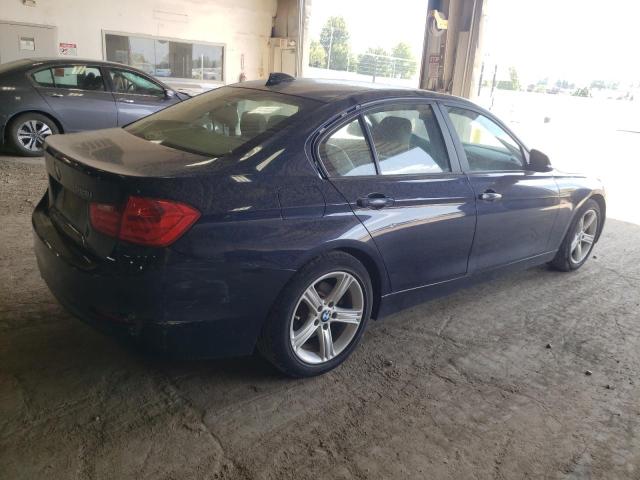 Photo 3 from auction – 2013 BMW 328 I with VIN WBA3A5C57DF351079