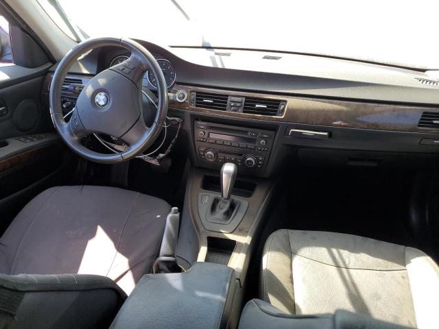 Photo 8 from auction – 2011 BMW 328 I SULE with VIN WBAPH5G5XBNM73851