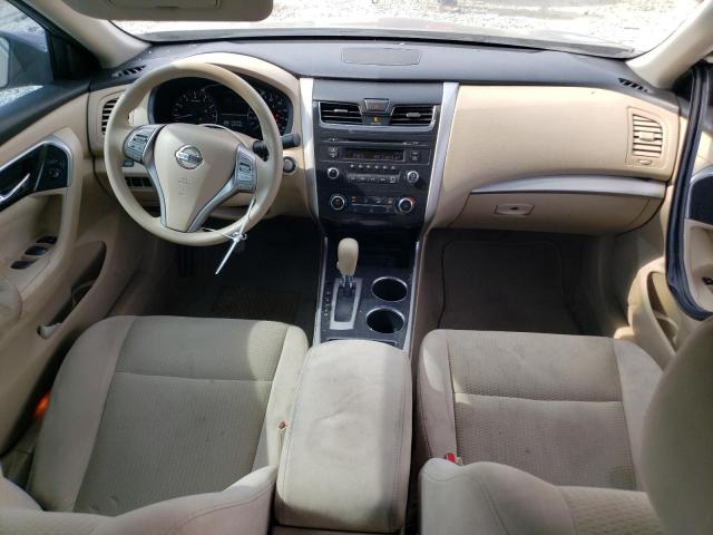 Photo 8 from auction – 2014 NISSAN ALTIMA 2.5 with VIN 1N4AL3AP6EC117540