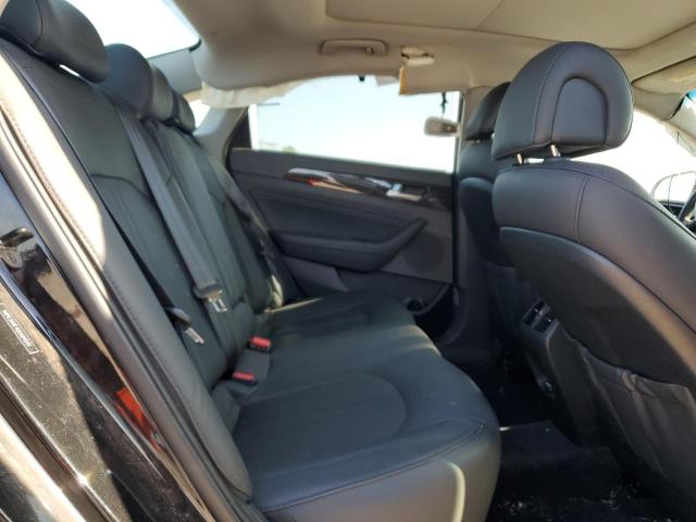 Photo 10 from auction – 2016 HYUNDAI SONATA SPO with VIN 5NPE34AF4GH424544