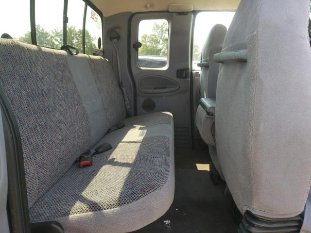 Photo 10 from auction – 2001 DODGE RAM 1500 with VIN 1B7HF13Y21J572191