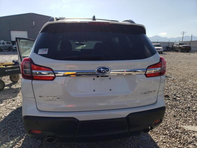 Photo 6 from auction – 2021 SUBARU ASCENT PRE with VIN 4S4WMACD2M3462319