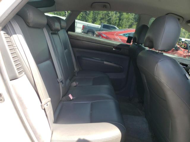 Photo 10 from auction – 2005 TOYOTA PRIUS with VIN JTDKB20U650125433