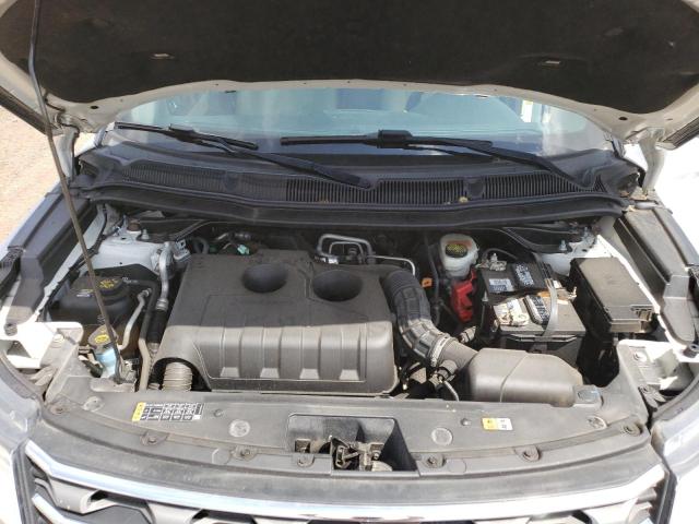Photo 12 from auction – 2017 FORD EXPLORER with VIN 1FM5K8BH4HGA08991