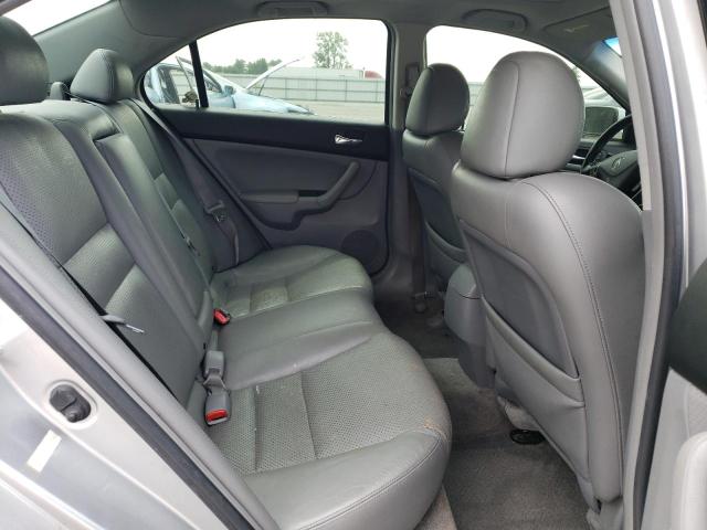 Photo 10 from auction – 2007 ACURA TSX with VIN JH4CL96897C016808