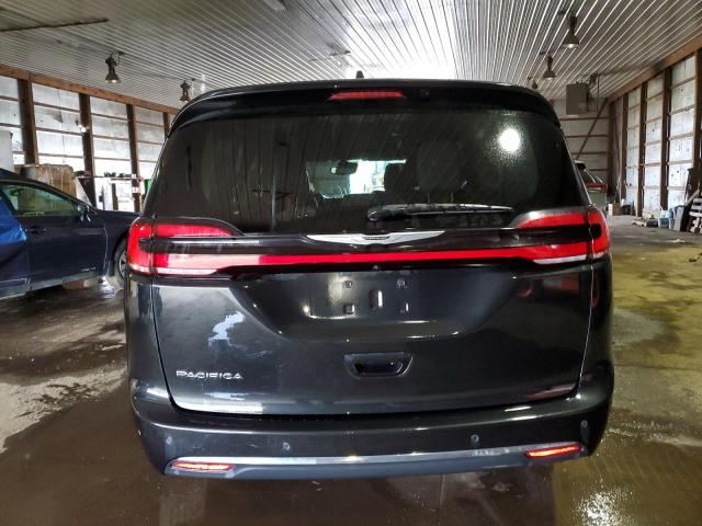 Foto 6 de la subasta – 2021 CHRYSLER PACIFICA T con VIN 2C4RC1BG6MR547347
