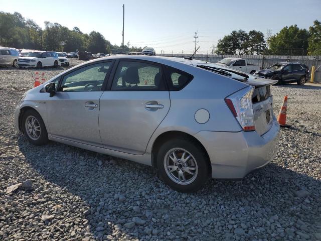 Photo 2 from auction – 2011 TOYOTA PRIUS with VIN JTDKN3DU2B1378245