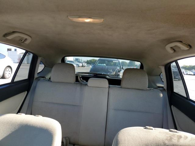 Photo 10 from auction – 2014 SUBARU XV CROSSTR with VIN JF2GPACC0E8301089