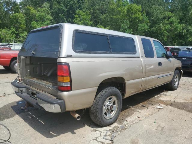 Photo 3 from auction – 2004 GMC NEW SIERRA with VIN 2GTEC19V341143021