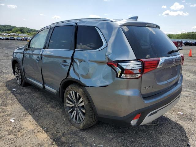 Photo 2 from auction – 2019 MITSUBISHI OUTLANDER with VIN JA4AZ3A36KZ039365