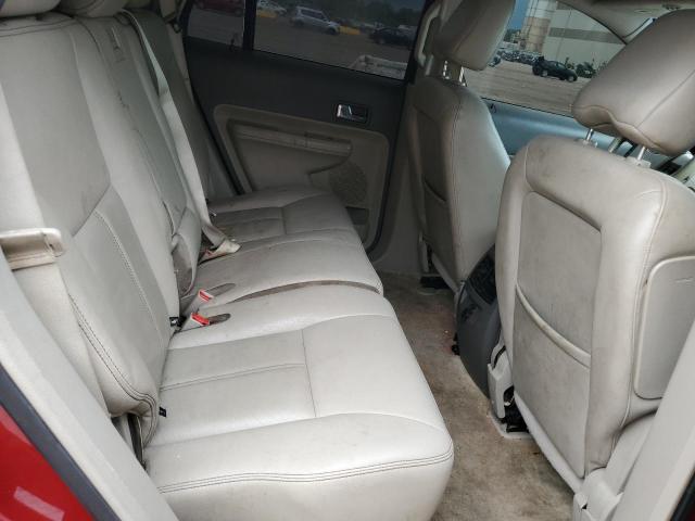 Photo 11 from auction – 2009 FORD EDGE LIMIT with VIN 2FMDK49C79BA86267