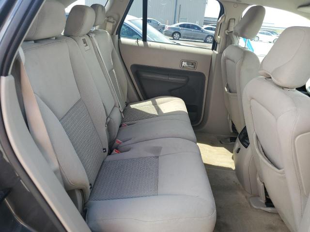 Photo 10 from auction – 2007 FORD EDGE SE with VIN 2FMDK36CX7BA22106