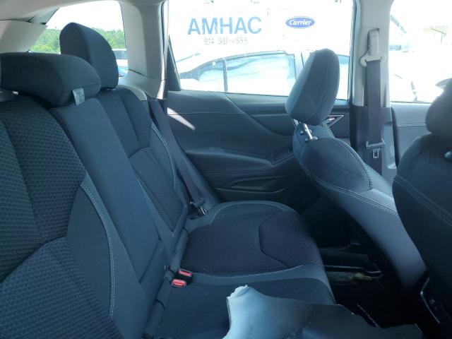 Photo 10 from auction – 2022 SUBARU FORESTER P with VIN JF2SKAEC4NH417630
