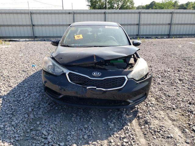 Photo 5 from auction – 2015 KIA FORTE LX with VIN KNAFX4A61F5393807