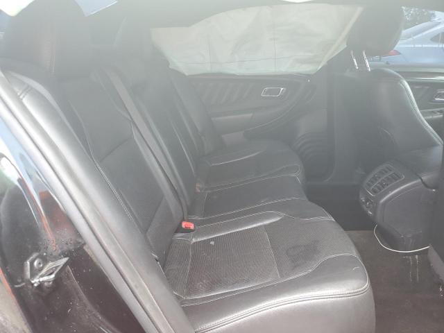 Photo 10 from auction – 2013 FORD TAURUS with VIN 1FAHP2F81DG103583