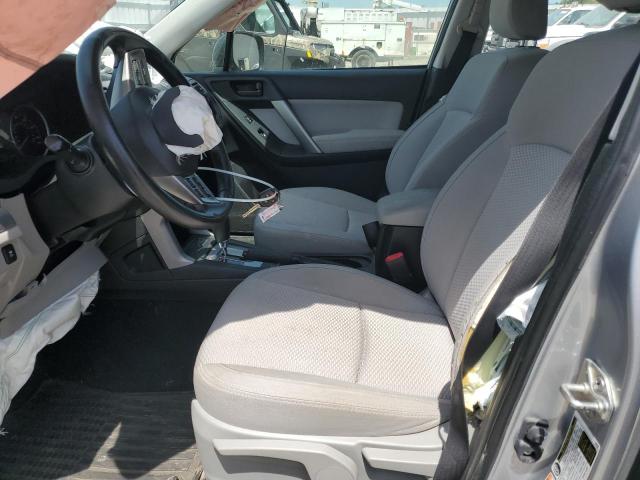 Photo 7 from auction – 2015 SUBARU FORESTER 2 with VIN JF2SJABCXFH454366
