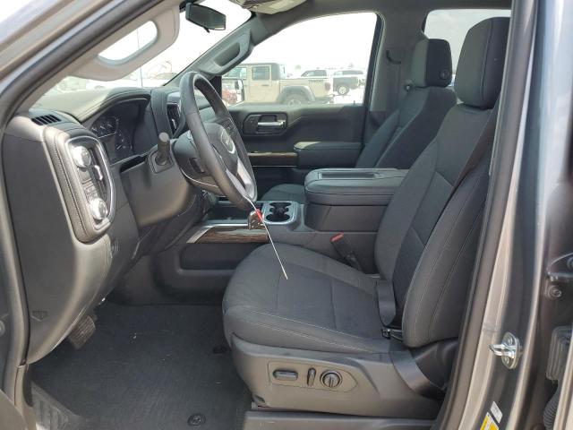 Photo 7 from auction – 2021 GMC SIERRA C15 with VIN 1GTR8CED1MZ351983