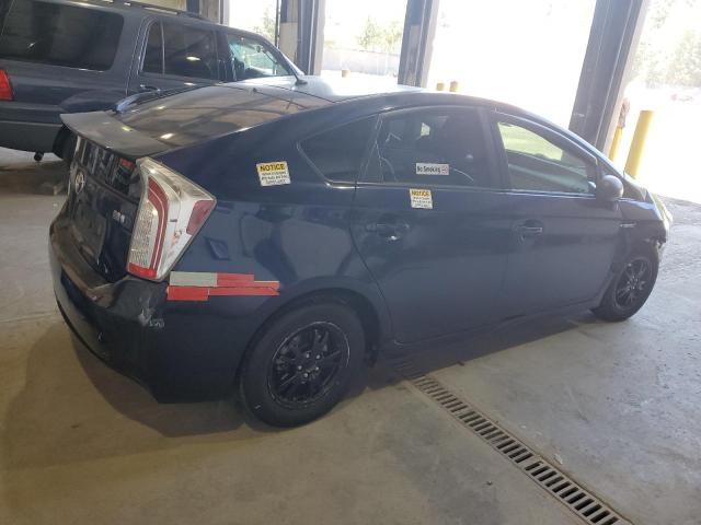 Photo 3 from auction – 2012 TOYOTA PRIUS with VIN JTDKN3DU1C1545938