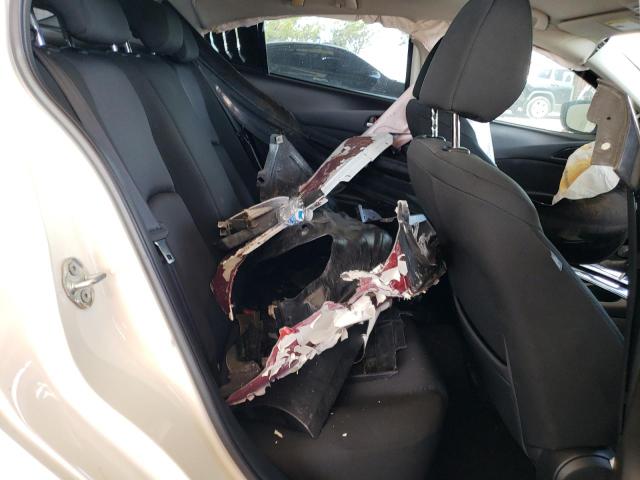 Photo 10 from auction – 2015 MAZDA 3 SPORT with VIN 3MZBM1U74FM137486