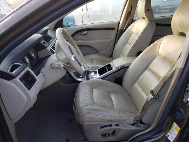 Photo 7 from auction – 2012 VOLVO XC70 3.2 with VIN YV4940BZ3C1126789