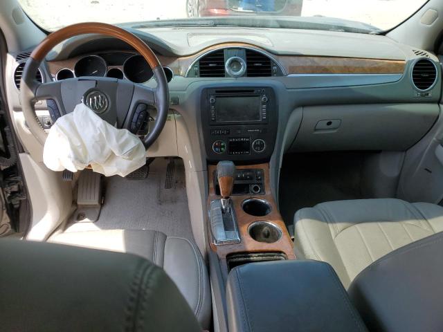 Photo 8 from auction – 2012 BUICK ENCLAVE with VIN 5GAKRDEDXCJ199401