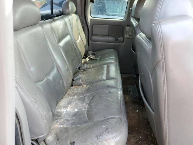 Photo 10 from auction – 2003 GMC SIERRA K15 with VIN 2GTFK69U331405081