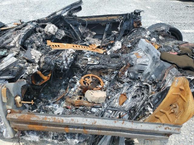 Zdjęcie 7 z aukcji – 2016 CHEVROLET CORVETTE S z VIN 1G1YH2D71G5114593