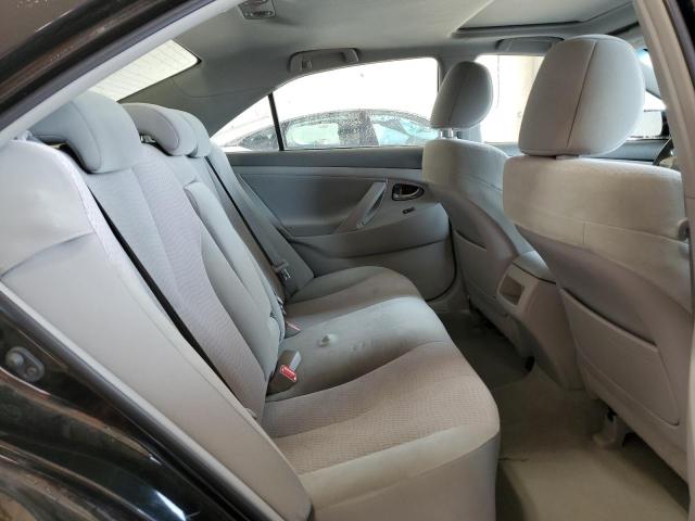 Photo 10 from auction – 2011 TOYOTA CAMRY BASE with VIN 4T4BF3EK7BR154172
