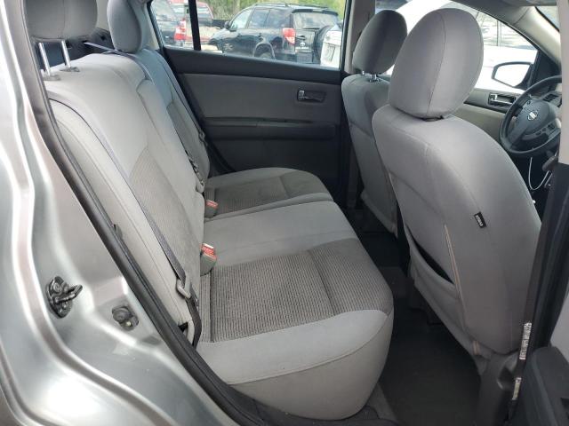 صورة رقم 10 من المزاد - 2012 NISSAN SENTRA 2.0 مع VIN 3N1AB6AP1CL678313