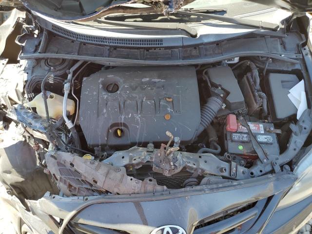 Photo 11 from auction – 2013 TOYOTA COROLLA BA with VIN 5YFBU4EE1DP201944