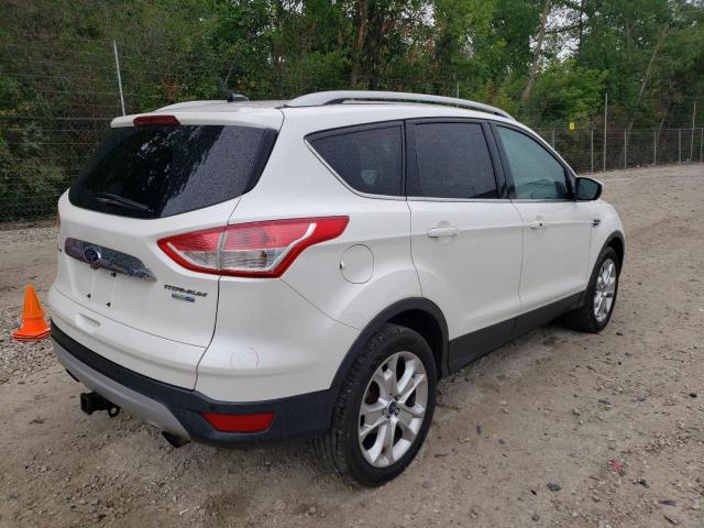 Photo 3 from auction – 2014 FORD ESCAPE TIT with VIN 1FMCU9J99EUC66101