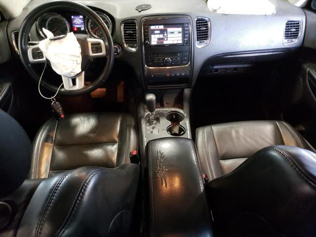 Photo 8 from auction – 2013 DODGE DURANGO CR with VIN 1C4RDJDG6DC540322