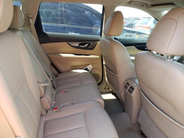 Photo 10 from auction – 2015 NISSAN ROGUE S with VIN 5N1AT2MVXFC809389