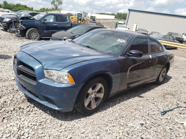 Фото 1 с аукциона – 2011 DODGE CHARGER с VIN 2B3CL3CG1BH507925