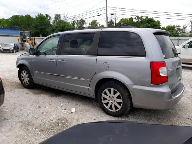 Photo 2 from auction – 2015 CHRYSLER TOWN & COU with VIN 2C4RC1BGXFR577132