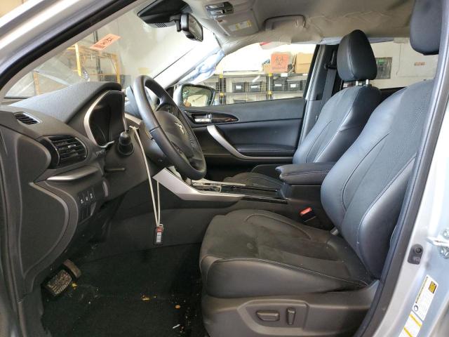 Photo 7 from auction – 2022 MITSUBISHI ECLIPSE CR with VIN JA4ATWAA6NZ040828