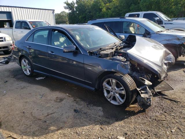 Photo 4 from auction – 2012 MERCEDES-BENZ E 350 with VIN WDDHF5KBXCA523673