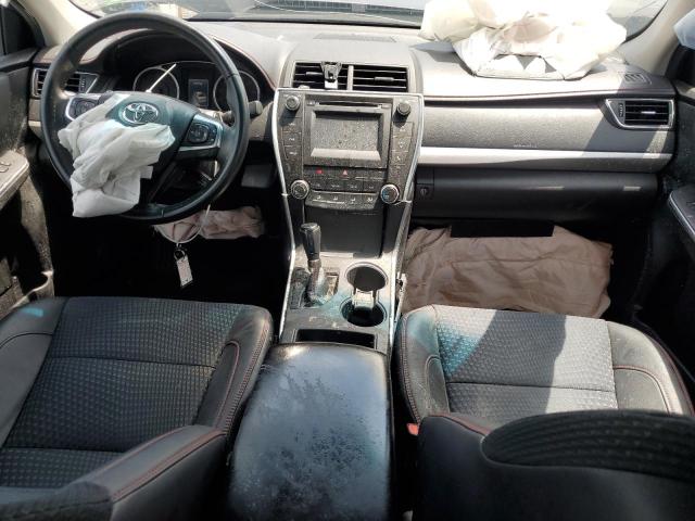 Photo 8 from auction – 2015 TOYOTA CAMRY LE with VIN 4T1BF1FK9FU073323