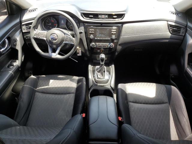 Photo 8 from auction – 2017 NISSAN ROGUE S with VIN JN8AT2MT9HW387494