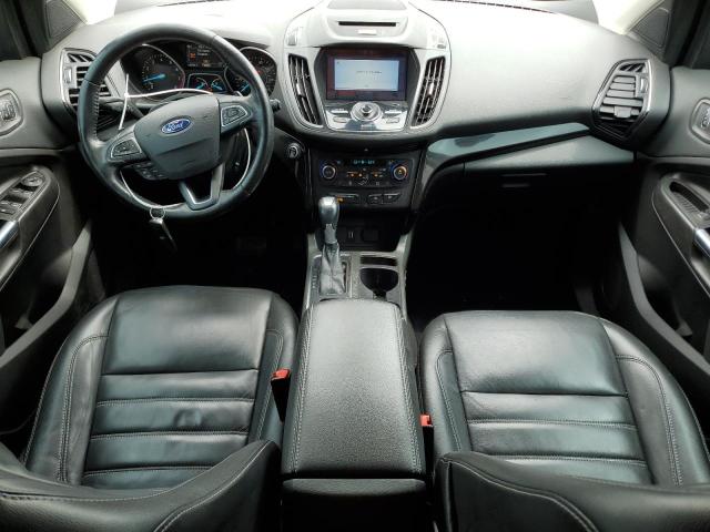 Снимка 8 от търг – 2017 FORD ESCAPE TIT с VIN 1FMCU0JD9HUC09272