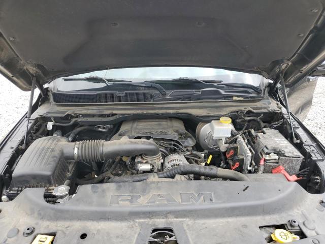 Photo 11 from auction – 2019 RAM 1500 LARAM with VIN 1C6SRFJTXKN525624