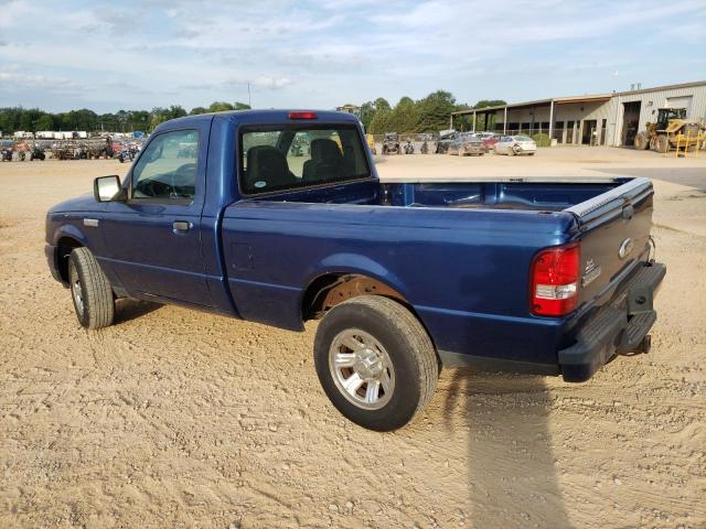 Photo 2 from auction – 2009 FORD RANGER with VIN 1FTYR10D89PA67516