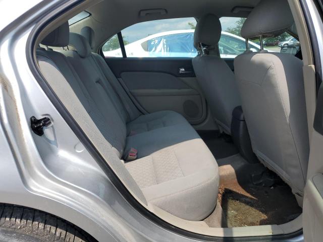 Photo 10 from auction – 2012 FORD FUSION S with VIN 3FAHP0GA4CR396277