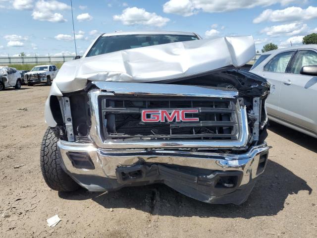 Photo 5 from auction – 2014 GMC SIERRA K15 with VIN 1GTV2TEC6EZ344553