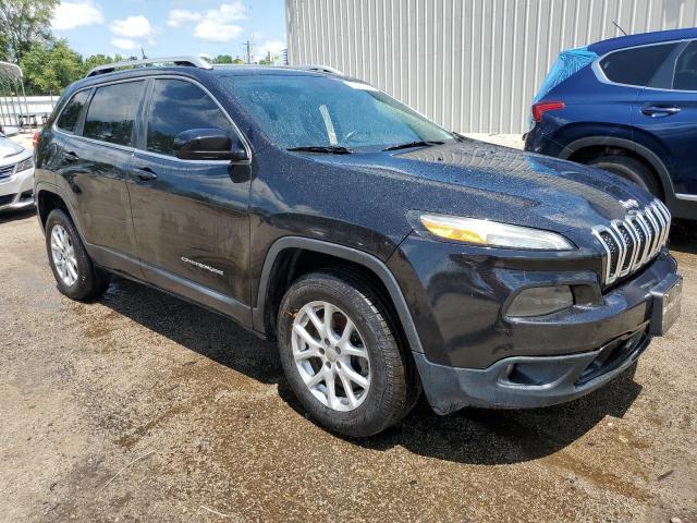 Photo 4 from auction – 2016 JEEP CHEROKEE L with VIN 1C4PJMCB0GW156336
