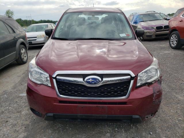 Photo 5 from auction – 2014 SUBARU FORESTER 2 with VIN JF2SJAACXEH443027
