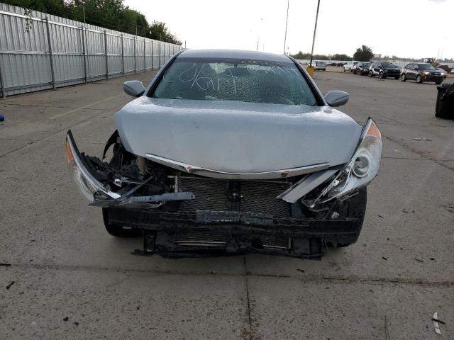 Photo 5 from auction – 2011 HYUNDAI SONATA GLS with VIN 5NPEB4AC0BH041914